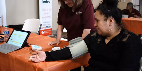 National Kidney Month Celebration - North Chicago\/Waukegan