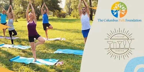 Yoga & Mimosas