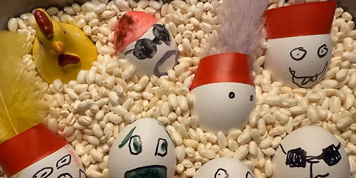 J\u00c4VLARANAMMA - 3 APRIL - TR\u00c4DG\u00c5R'N