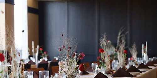 The Art of Bloom: A Floral Artistry Workshop