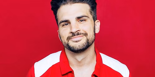Comedian Eric D\u2019Alessandro headlines at SoulJoel's