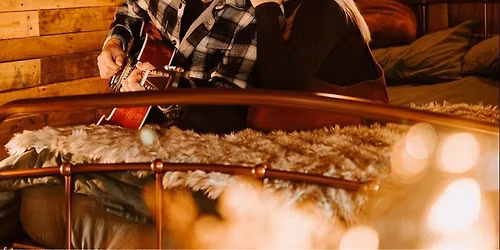 Our Atlantic Roots live at the Chain Locker!