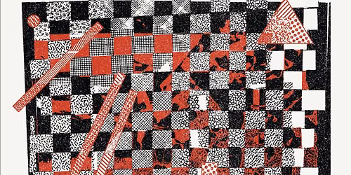 Blanky + Dubious At Best + Dead, Dumb and Blind