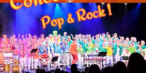 concert de No\u00ebl des Polyphonies