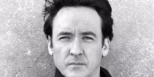 An Evening with John Cusack