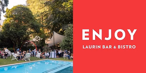 APERITIVO LUNGO 6TO9 - DJ AUX HABIBI