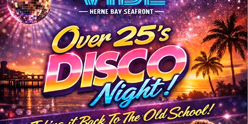 Disco Night