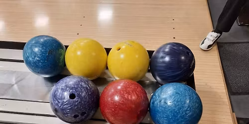 ATTHIS BOWLING - zaterdag 8 november 