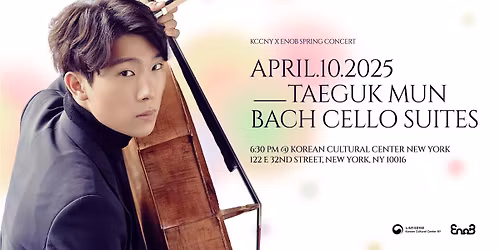 Kyung Wha Chung - New York