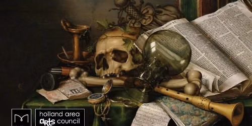Art History Series: Dutch Vanitas