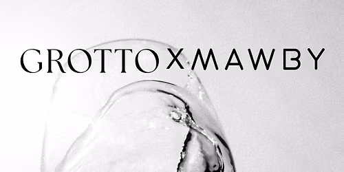 GROTTO X MAWBY