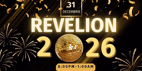 Revelion 2026