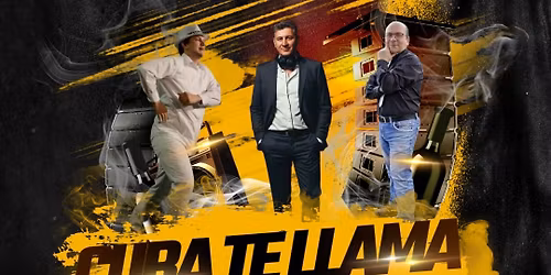 Cuba te llama Party