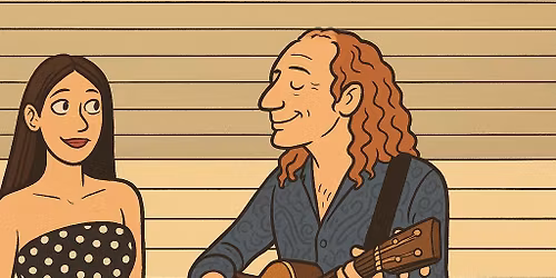 The ShinDig Duo @ Paddy Mac's!