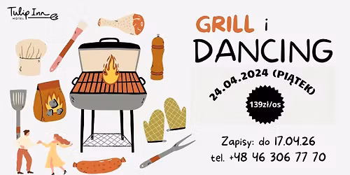 Dancing & Grill