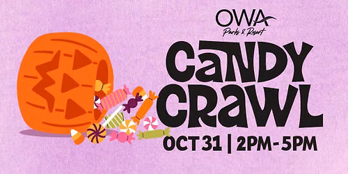 Candy Crawl