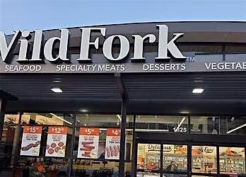 Wild Fork Tanglewood - Join us for FREE SAMPLES, PRIZES, & GIVE-AWAY'S!