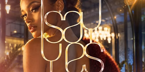 \u2b50\ufe0f-\u2b50\ufe0f SAY YES, Wednesdays \u2b50\ufe0f-\u2b50\ufe0f Dinner. Drinks. R&B.