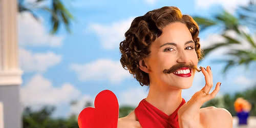 Lyric Opera of Chicago: Cosi Fan Tutte