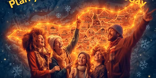 Christmas Light Tour