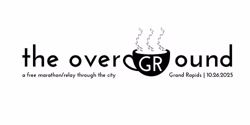 the overGRound marathon\/relay