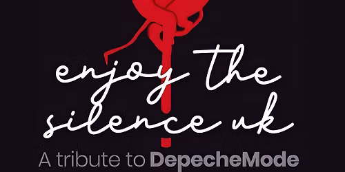 Enjoy The Silence - Depeche Mode Tribute