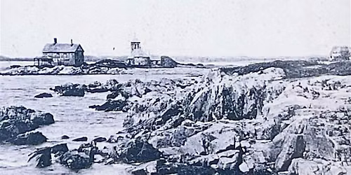 A Fascinating Look at the History of St. Ann\u2019s &  Kennebunk Point