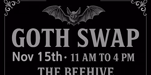 GothSwap