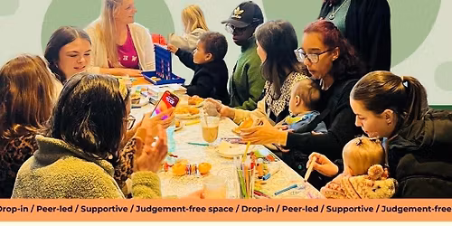 Art and nature - weaving and mindfulness 