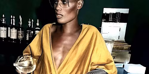 NEW YEARS|PERLAS |MOGEMBO & BURNSIDE | FREE W\/RSVP