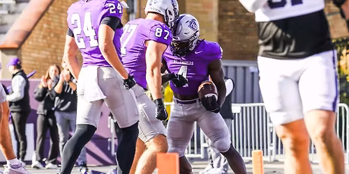 Marshall Thundering Herd vs. Mercyhurst Lakers