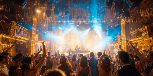 Gatsby Disco \u2728\ud83e\udd42