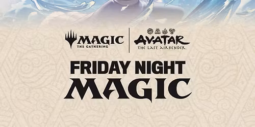 Friday Night Magic at Bazooka