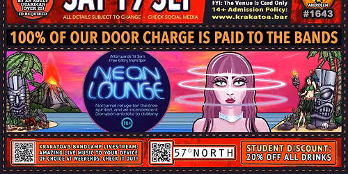 Ten Tonne Dozer + Powermental + Bitumen River + Slow Bastard