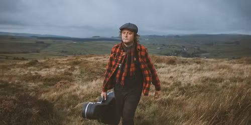 Sonar Sessions - Eleanor Dunsdon & Gregor Black + Johnny Campbell (Double Headline Bill)