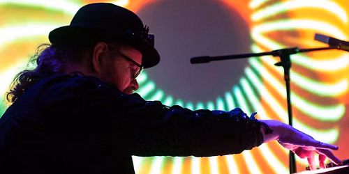 Ambient Leeds: Modulator ESP \/ \u00c5yusp \/ Yorkshire Modular Society