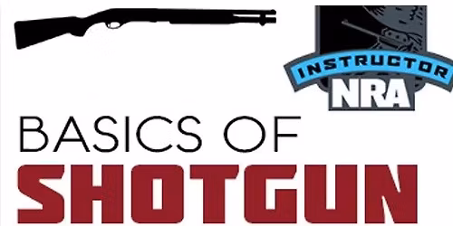 Class G Shotgun Training & Qualification Course - $99.99