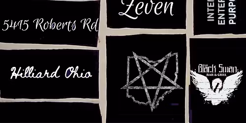 Wake the Dead presents: Decide Today \u2022 Curse \u2022 Stevie Zeven \u2022 Sunday November 9, 2025