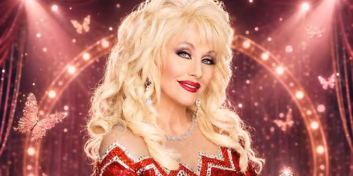 Karen Hester as Dolly at Legacy Hall