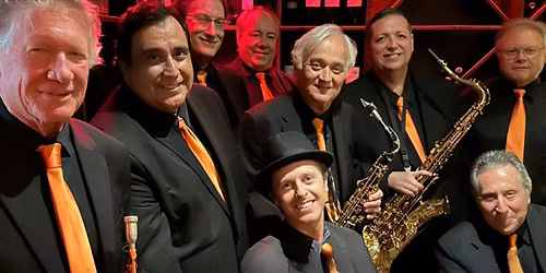 Walt Johnsons Frank Sinatra Tribute