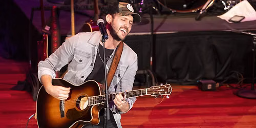 Drew Baldridge