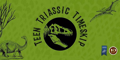 Teen Triassic Timeskip