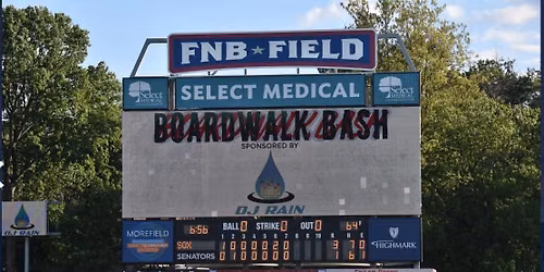 Boardwalk Bash