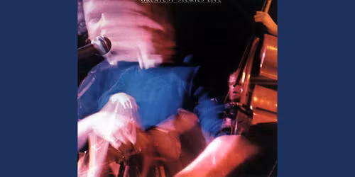 Harry Chapin's Greatest Stories Live