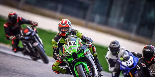 Motorrad-Renntraining Hockenheimring GP-Kurs 20.7.2026