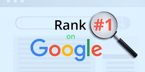 PAID CLASS: (SEO) Search Engine Optimization Training