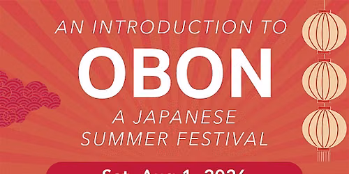 An Introduction to Obon: A Japanese Summer Festival