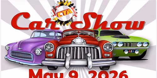 Career & Technology Academy 2026 Spring Car Show