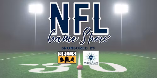 \ud83c\udfc8 NFL GAME SHOW \ud83c\udfc8