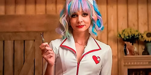 Promising Young Woman